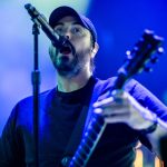 Breaking Benjamin at The Honda Center – Live Review