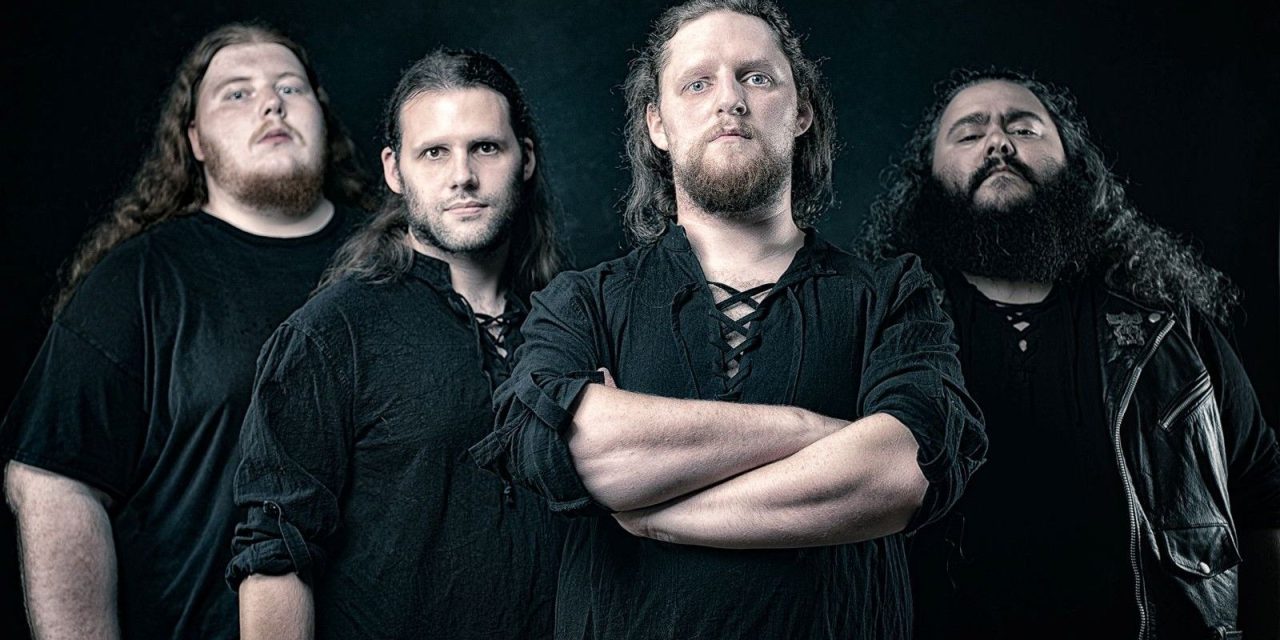 Ascending Mount Arreat: Old Ruins Bring Diablo II to Life Through Metal