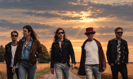 DAYTONA launch new chapter with “Listen to the Silence”, new single and official video