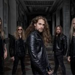 Swedish Powerhouses DYNAZTY Sign with Napalm Records!