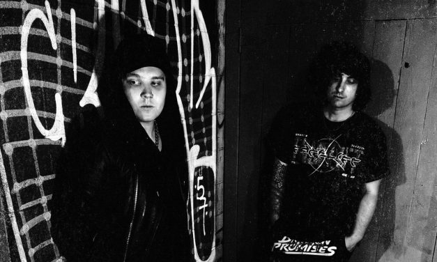 FaceLift Ressurrect Call Of Duties Zombies’ 115 with Explosive Metalcore Cover