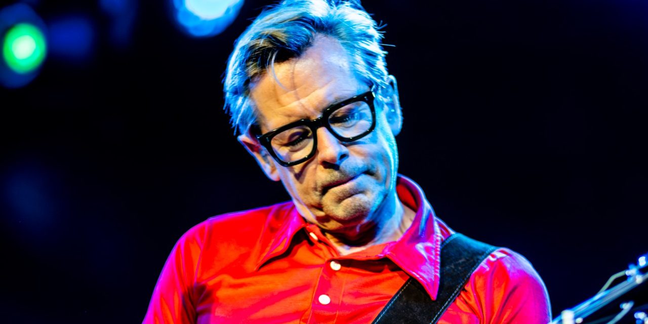 Haircut 100 at The Teragram Ballroom – Live Review