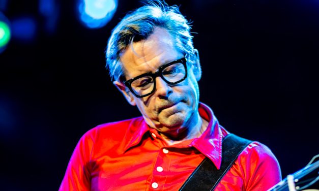 Haircut 100 at The Teragram Ballroom – Live Review