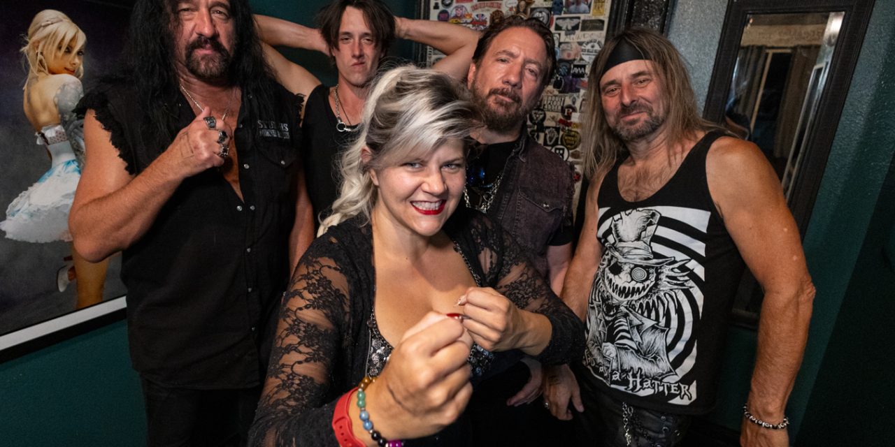 Limberlost at The Whisky – Live Show Review