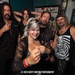 Limberlost at The Whisky – Live Show Review