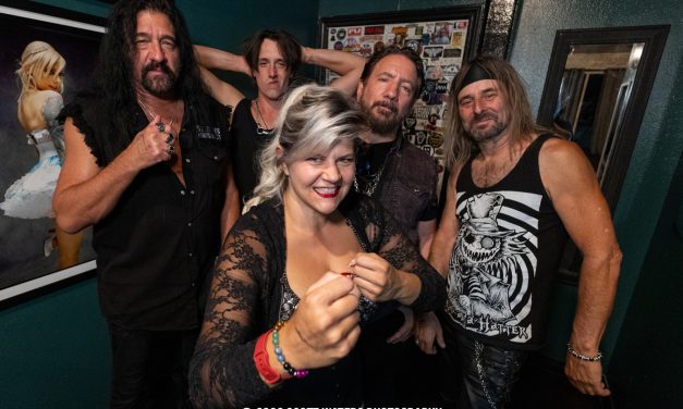 Limberlost at The Whisky – Live Show Review