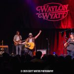 Waylon Wyatt at The Fonda Theatre – Live Review