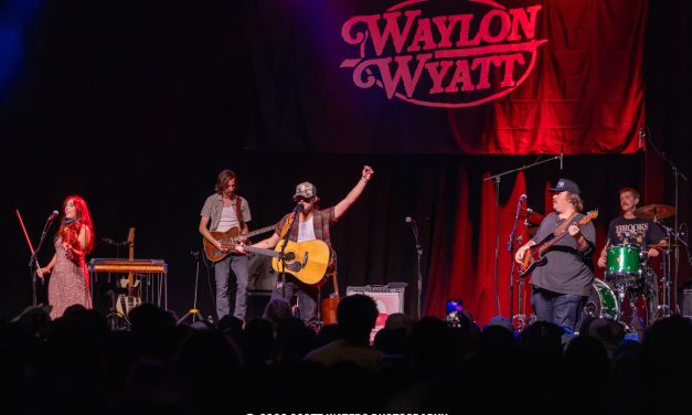 Waylon Wyatt at The Fonda Theatre – Live Review