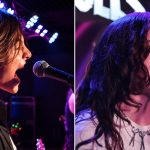 Lex Bauman and The Untamed Hearts, The Wendolls at Hotel Ziggy – Live Review
