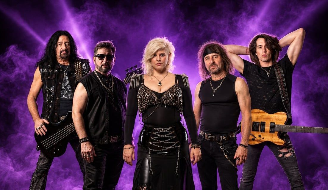 On The Road with Limberlost – Playing The Whisky This Sunday October 4th!