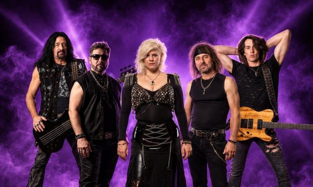 On The Road with Limberlost – Playing The Whisky This Sunday October 4th!
