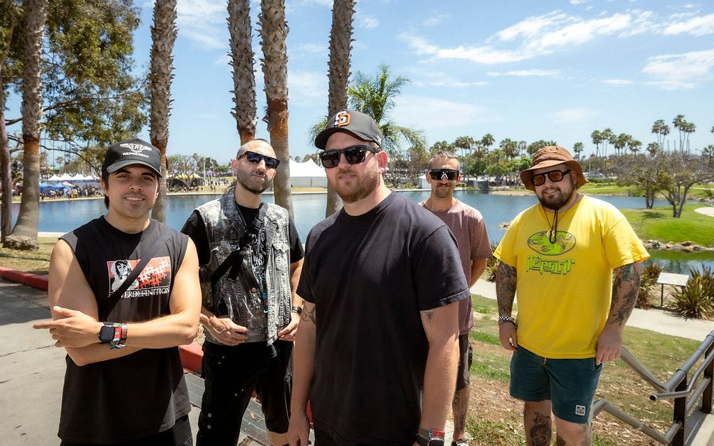 The Warped Tour Interviews – Lower Definition