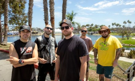 The Warped Tour Interviews – Lower Definition