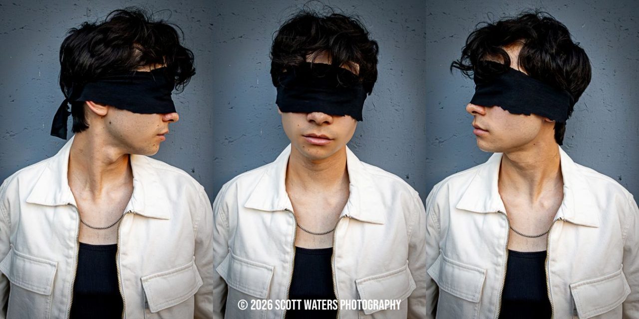 Knowing His Name: Nic Dantes on His First Live Show, New Music, and Building His Own Path