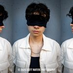 Knowing His Name: Nic Dantes on His First Live Show, New Music, and Building His Own Path