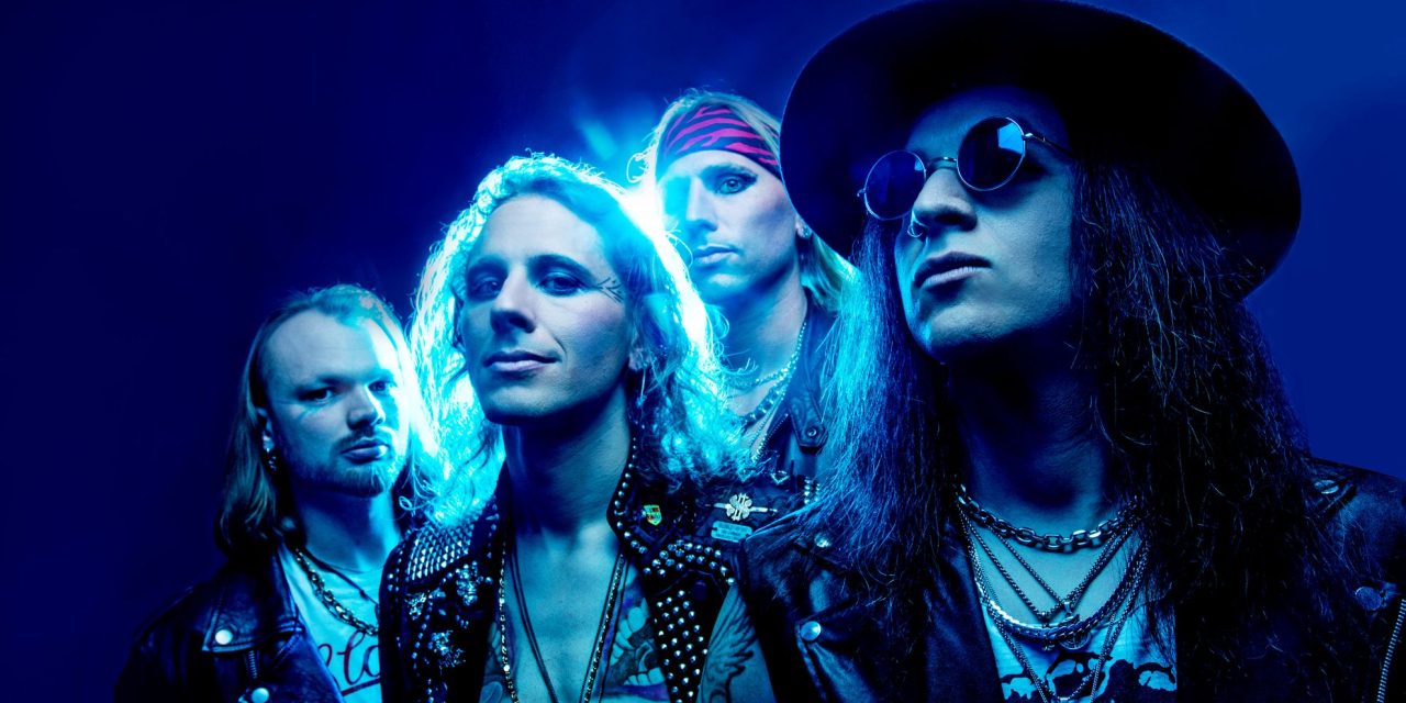 Night Laser: Raising Hell, Building Dreams, and Bringing Rats in the Cradle to the World