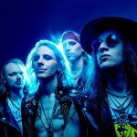 Night Laser: Raising Hell, Building Dreams, and Bringing Rats in the Cradle to the World