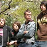 Where Are They Now? Danny Russell Wolf of Small Towns Burn A Little Slower