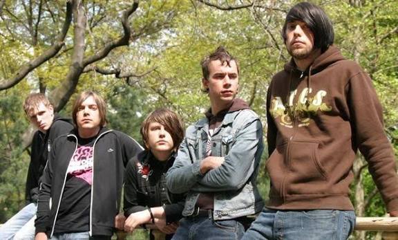 Where Are They Now? Danny Russell Wolf of Small Towns Burn A Little Slower