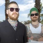 The Vans Warped Tour 2026 Interviews – The Devil Wears Prada