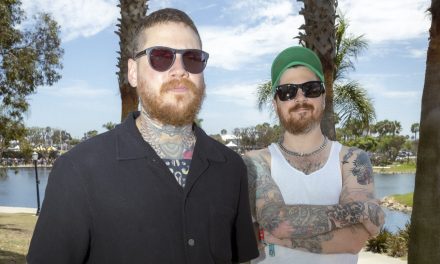 The Vans Warped Tour 2026 Interviews – The Devil Wears Prada
