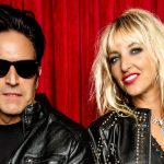 Above the Noise: Tommy London and Britt Lightning Launch The Jetsetters