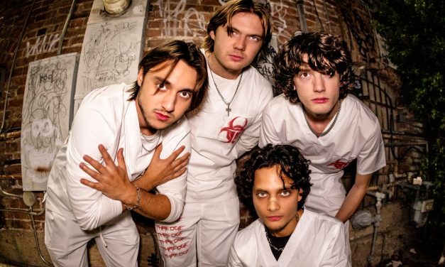 Kelly McGarry Presents Thredge, Marilaine, Shelf Life & Duke Cutler at The Viper Room – Live Review