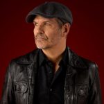 Swedish Rock Icon ALFONZETTI Announces New Studio Album ‘Going For The Kill’ Out December 11, 2026 via Frontiers Music Srl