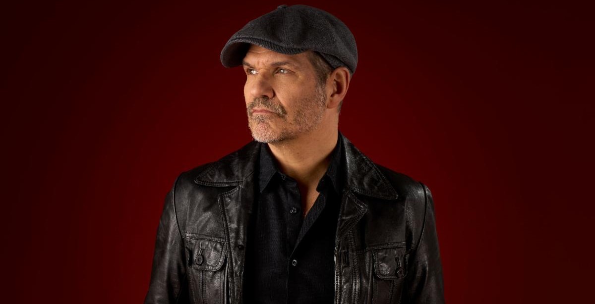 Swedish Rock Icon ALFONZETTI Announces New Studio Album ‘Going For The Kill’ Out December 11, 2026 via Frontiers Music Srl