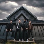 Where Are They Now? Elliott Gruenberg: From Small-Town Ohio and Legacy to the Global Stages of Blessthefall