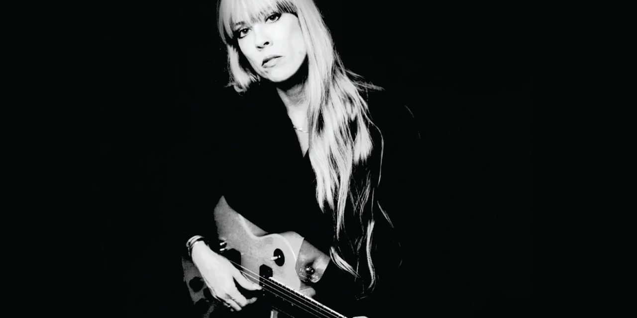 Producer musician Carla Olson to release For Pete’s Sake (collaboration with Pete Brown – Cream lyricist) on 11/13