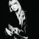Producer musician Carla Olson to release For Pete’s Sake (collaboration with Pete Brown – Cream lyricist) on 11/13