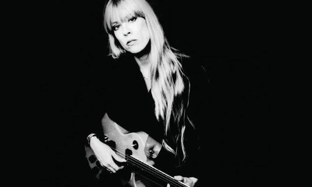 Producer musician Carla Olson to release For Pete’s Sake (collaboration with Pete Brown – Cream lyricist) on 11/13