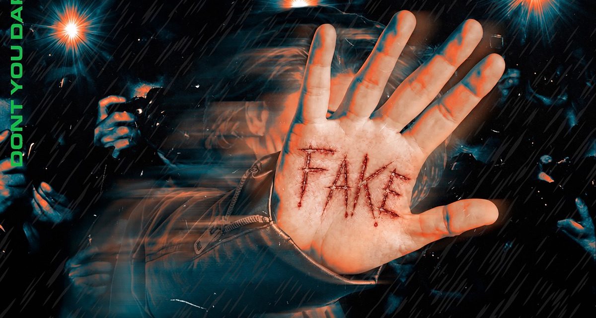 The Artery Foundation’s KVDE and DONTYOUDARE Collide on Collab Track “Fake”