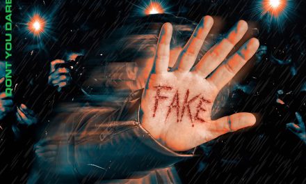 The Artery Foundation’s KVDE and DONTYOUDARE Collide on Collab Track “Fake”