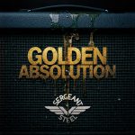 Golden Absolution by Sergeant Steel (Metalapolis Records)