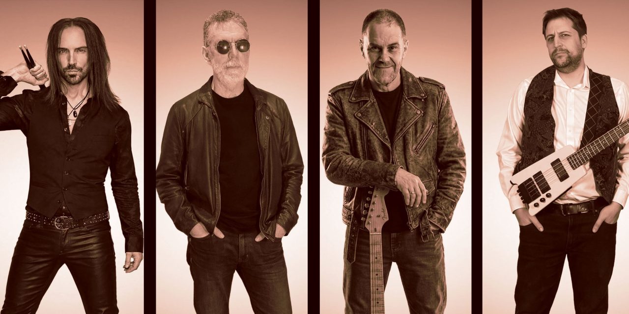 Mason Push the Edge of Destruction: Marcus Mason and Jimmy Katone Discuss the New Album, Legendary Collaborations, and What’s Next