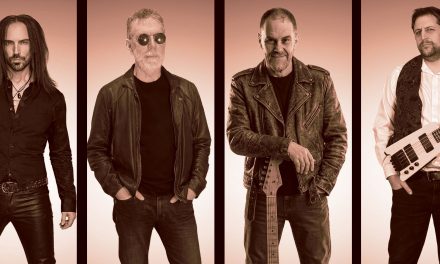 Mason Push the Edge of Destruction: Marcus Mason and Jimmy Katone Discuss the New Album, Legendary Collaborations, and What’s Next