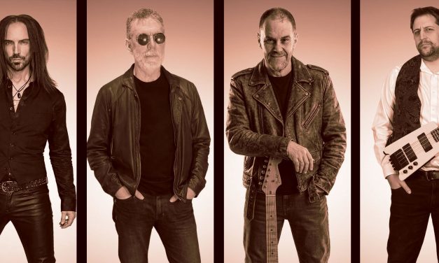 Mason Push the Edge of Destruction: Marcus Mason and Jimmy Katone Discuss the New Album, Legendary Collaborations, and What’s Next