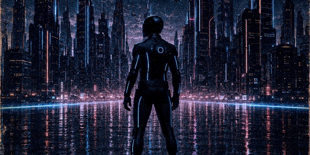 Keepers Of The Flame by Neon Rider (Pride & Joy Music)