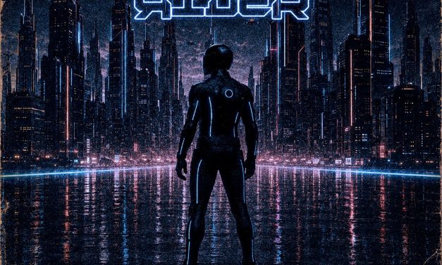 Keepers Of The Flame by Neon Rider (Pride & Joy Music)