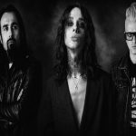 VLAD IN TEARS reveal new holiday single