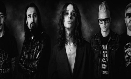 VLAD IN TEARS reveal new holiday single